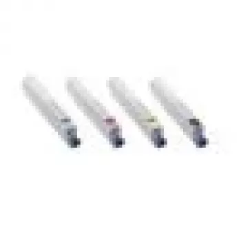 Toner Oki C9600/9800/9850/MFP 15000 stron Czarny