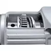Einhell TC-RH 800 4F. Spannzange Typ: SDS Plus, Produktfarbe: Schwarz, Rot, Energieschutzeigenschaften: Überlastschutz. Bohrdurchmesser in Beton (max.