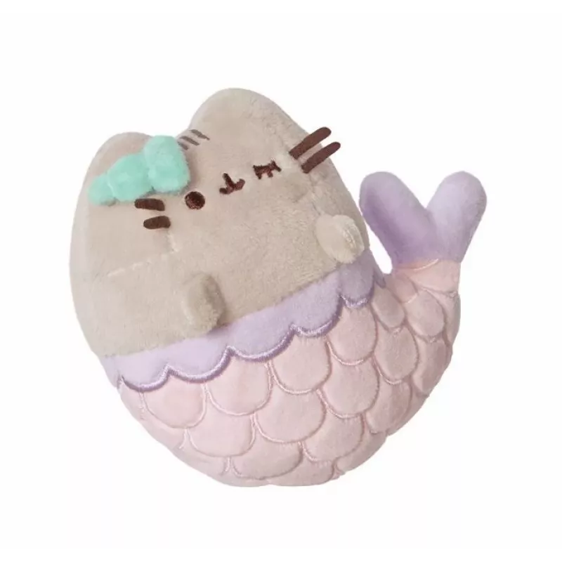 Syrena Pusheen Mała 14 cm