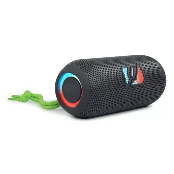 Muse M-790 BT przenośny głośnik imprezowy Czarny 60 W