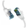 Kabel sieciowy EFB Elektronik EC020200136 RJ-45 Cat7 1,5 m Biały