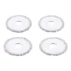 DJI ROMO mop pads CP.CR.00000057.01 for robot vacuums