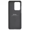 Cover Krusell Essentials Samsung Galaxy S20 Ultra 6.9 inch szary