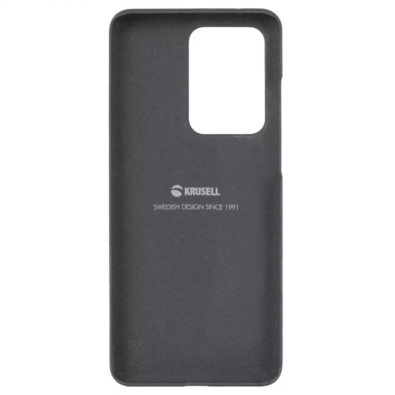 Cover Krusell Essentials Samsung Galaxy S20 Ultra 6.9 inch szary