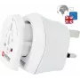 Skross 1.500231-E Adapter podróżny CO W na UK2 (1.500231-E)