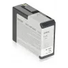 Epson Singlepack Light Light Black T580900, Light light black, Atrament pigmentowy, 80 ml, 1 szt.