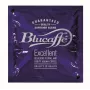 Lucaffe Blucaffe 44 mm łyżeczki do kawy ESE, 150 szt.