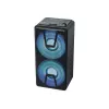 Muse | Party Box Speaker | M-1820 DJ | 150 W | Bluetooth | Czarny | Połączenie bezprzewodowe
