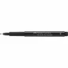 Fineliner Faber-Castell 167399 Czarny Średni