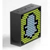 Divoom Speaker Timebox Evo Bluetooth czarny - Głośnik