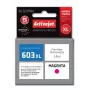 Activejet AE-603MNX tusz (zamiennik Epson 603XL T03A34; Supreme; 14 ml; magenta)