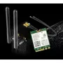 Wewnętrzny zestaw WLAN Bluetooth ASRock DeskMini WiFi Kit