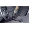 Bosch BBH3ALL23 odkurzacz ręczny/szczotka elektryczna 2-w-1 odkurzacz ręczny Akumulatorowy Suchy Bezworkowy 0,4 l Szampański, Metaliczny