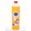 Mydło, w płynie, z gliceryną, zapach kwiatowy, 1l