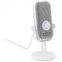 Mikrofon ENDORFY Solum Voice S Onyx White (EY1B015)