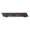 Asustor FS6706T NAS/serwer pamięci Compact Intel® Celeron® N5105 4 GB DDR4 Czarny