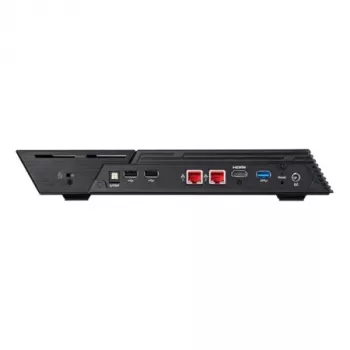 Asustor FS6706T NAS/serwer pamięci Compact Intel® Celeron® N5105 4 GB DDR4 Czarny