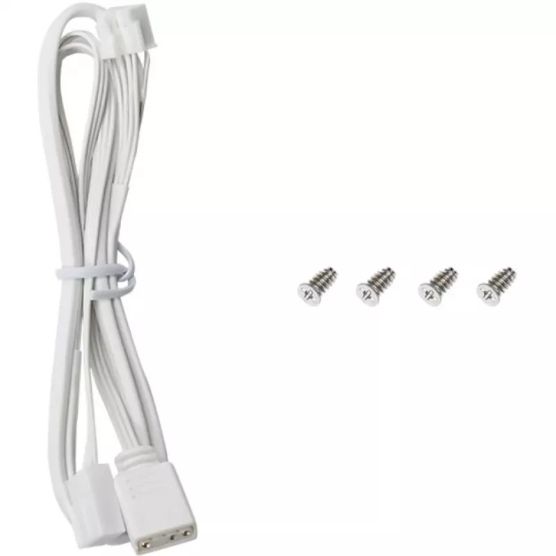Deepcool R-FD12-WHNPN1-G Biały