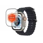 Fixed | Armor Tempered Glass dla Apple Watch Ultra 49mm/Ultra 2 49mm | Czarny