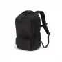 Plecak miejski DICOTA D32116-RPET Czarny Poliester rPET