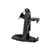 Stojak podnośnik Ergotron Neo Flex Neo-Flex All-In-One SC 61 cm (24 cale) Biurkowy Czarny