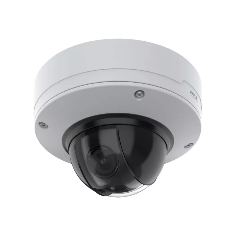 Axis Q3538-LVE - Kamera sieciowa do monitoringu - Kopułkowa - Odporna na wandalizm / Odporna na warunki atmosferyczne - Kolor (dzień/noc)