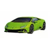 Puzzle 3D 158 elementów Lamborghini Huracan EVO zielony