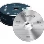 Dysk BD-R MediaRange MR514 25 GB 25 szt.