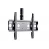 Uchwyt sufitowy Edbak CMS21 do monitora 190,5 cm (75 cali), czarny