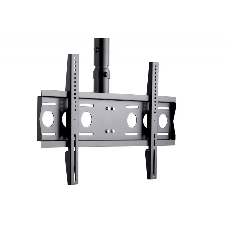 Uchwyt sufitowy Edbak CMS21 do monitora 190,5 cm (75 cali), czarny