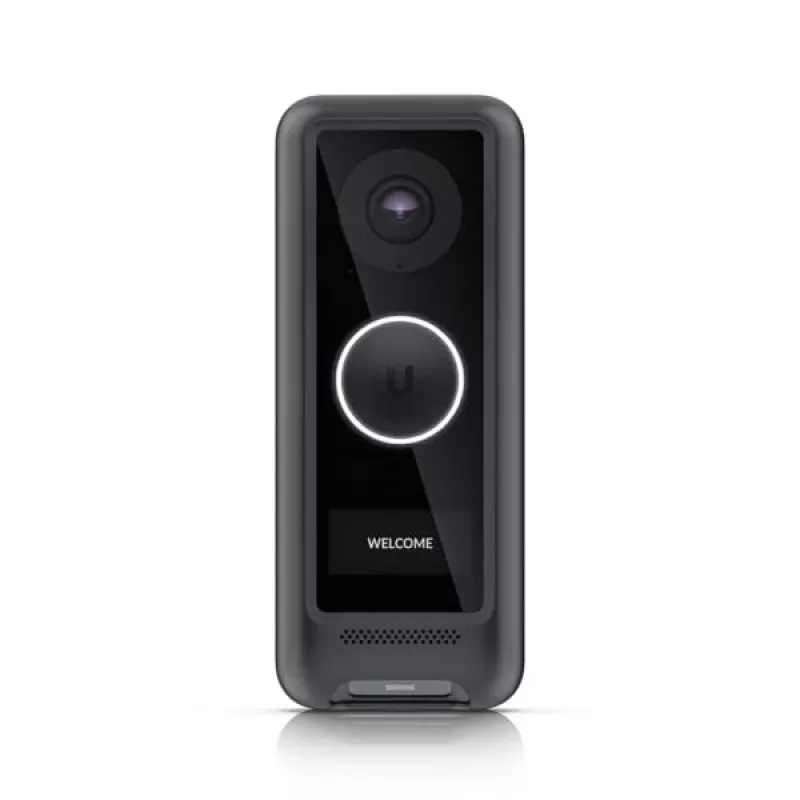 Cover Ubiquiti UVC-G4-DB-Czarny