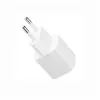Przenośna ładowarka podróżna USB-C FIXED FIXC30M-C-WH 30W – kompaktowa konstrukcja