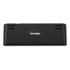 Klawiatura ASUS ProArt KD300 65% mechaniczna RGB, USB + bezprzewodowa RF + Bluetooth, czarna
