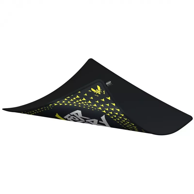 Xtrfy GP5 Vitality Czarny (JA-G0545)