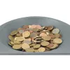 Maszyna do liczenia monet Safescan 1450 Szara