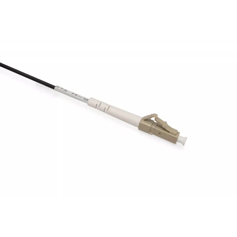 Digitus Pre-assembled Fiberglass Universal Breakout kabel OM4 8 Fibers LC/UPC 75m