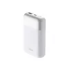 D-Link 10000mAh Powerbank, 10000 mAh, Biały