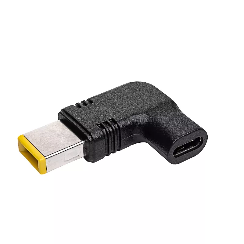 Akyga AK-ND-C11 adapter USB-C – Lenovo Slim Tip do ładowania laptopa, 18,5-20 V, 100 W