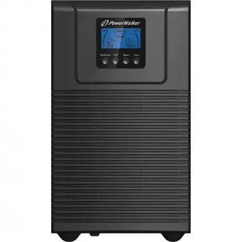 Zasilacz awaryjny PowerWalker VFI 3000 TG