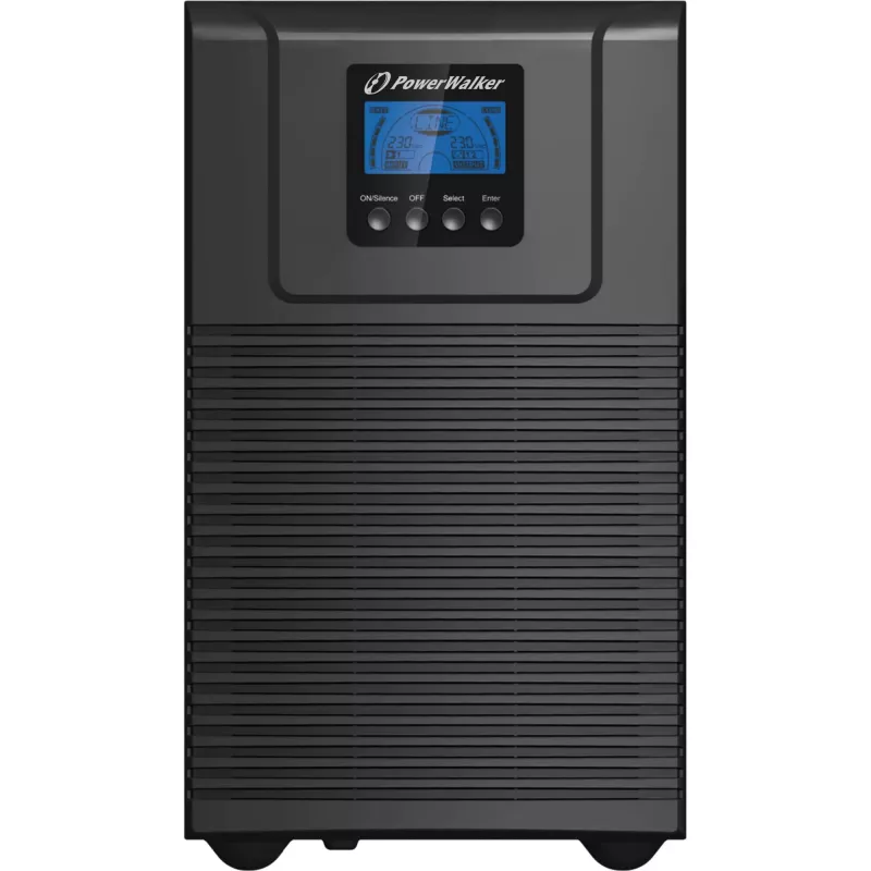 Zasilacz awaryjny PowerWalker VFI 3000 TG
