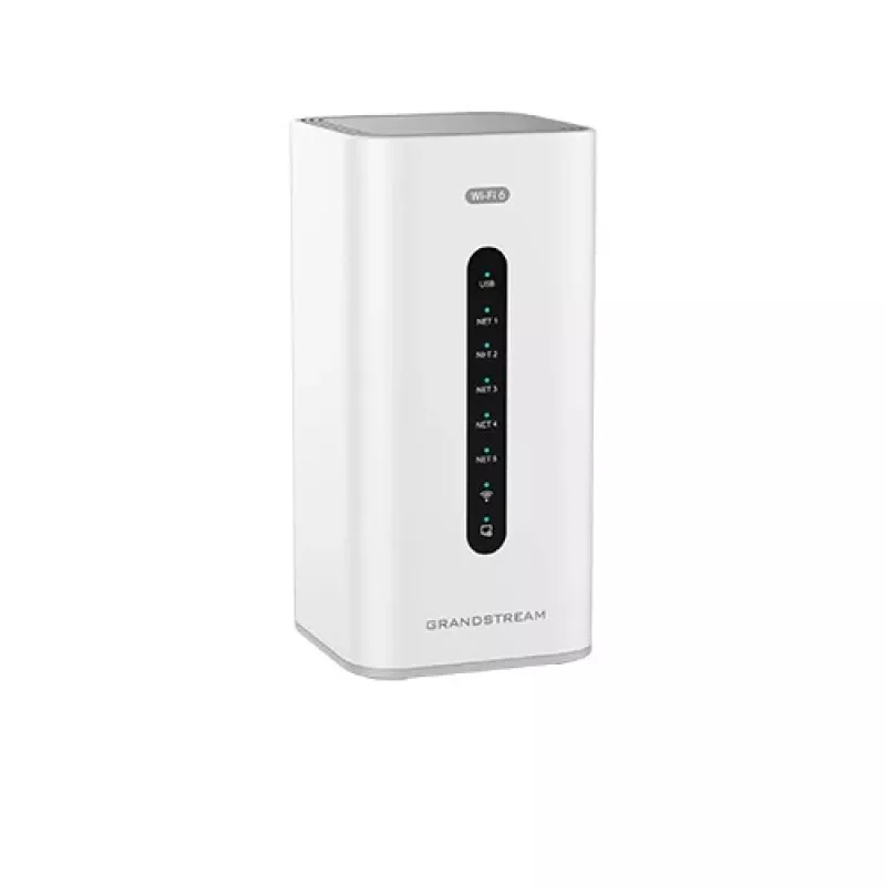Przełącznik sieciowy Grandstream GCC6010W Gigabit Ethernet
