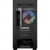 Obudowa komputerowa Micro/Mini-ITX AEROCOOL Geh Viewport Mini-G-BK-v4 ARGB czarna