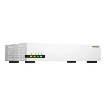 Router przewodowy QNAP QHora-322 2.5 Gigabit Ethernet, 10 Gigabit Ethernet Biały