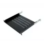 półka 19-calowa Triton RAB-UP-350-A4 1U 350mm plastikowa czarna