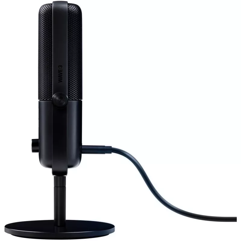 Mikrofon stołowy Elgato Wave 3