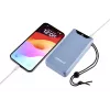Intenso 7332055 powerbank litowo-polimerowy (LiPo) 20000 mAh niebieski