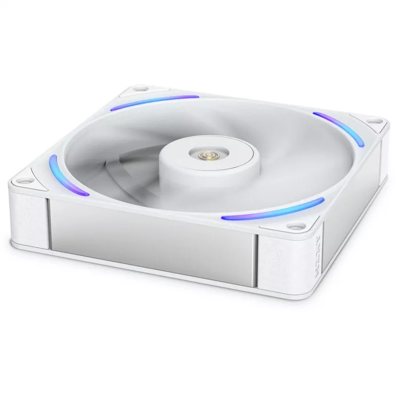 Wentylator obudowy NZXT Performance Fan F140X 140 mm biały