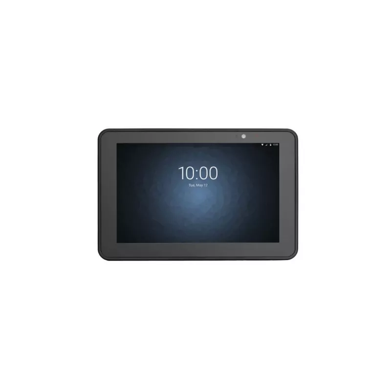 Zebra ET50 Intel Atom® 32 GB 25,6 cm (10,1 cala) 2 GB Wi-Fi 5 (802.11ac) Android 6.0 Czarny