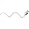 Goobay 74160 - adapter kablowya sieciowego USB 3.0 Typ A Gigabit Ethernet 3 m - Karta sieciowa - 1.000 Mb/s (74160)
