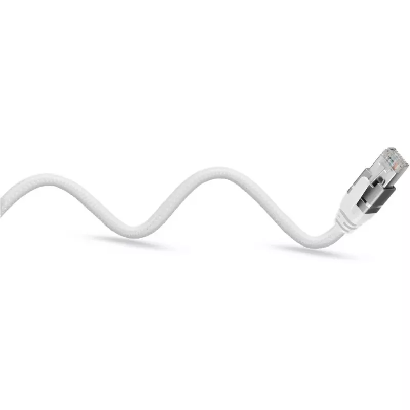 Goobay 74160 - adapter kablowya sieciowego USB 3.0 Typ A Gigabit Ethernet 3 m - Karta sieciowa - 1.000 Mb/s (74160)